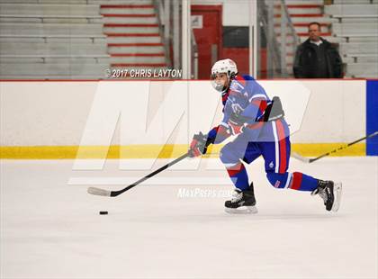 Thumbnail 3 in Carmel vs. Horace Greeley photogallery.