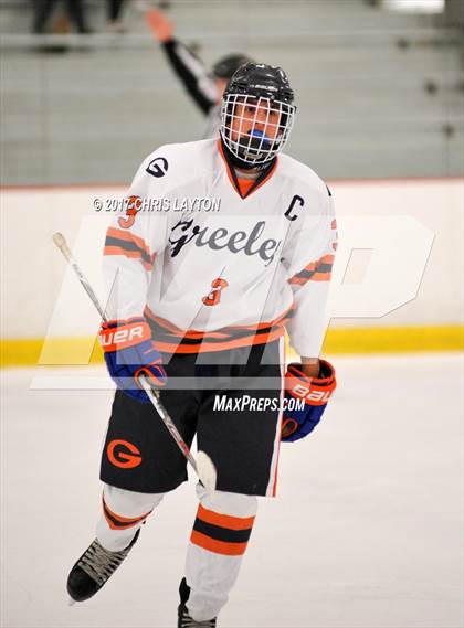 Thumbnail 1 in Carmel vs. Horace Greeley photogallery.