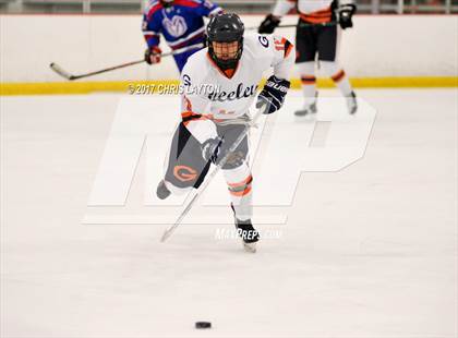 Thumbnail 3 in Carmel vs. Horace Greeley photogallery.