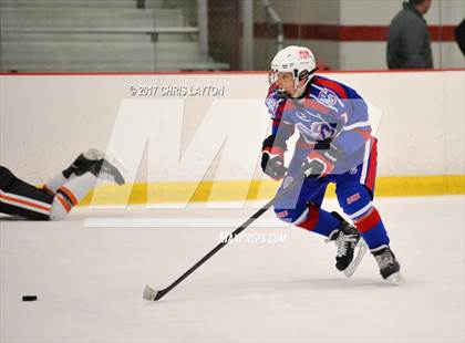 Thumbnail 2 in Carmel vs. Horace Greeley photogallery.