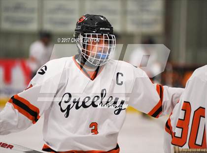 Thumbnail 1 in Carmel vs. Horace Greeley photogallery.