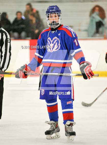 Thumbnail 3 in Carmel vs. Horace Greeley photogallery.