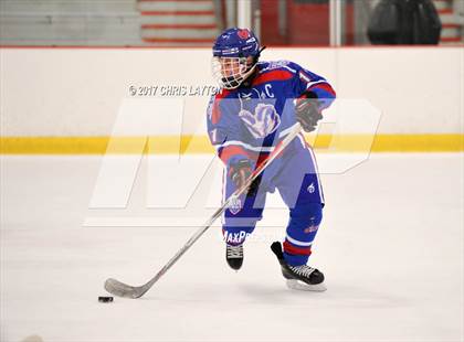 Thumbnail 3 in Carmel vs. Horace Greeley photogallery.