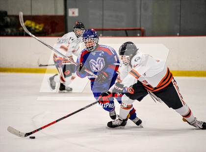 Thumbnail 3 in Carmel vs. Horace Greeley photogallery.