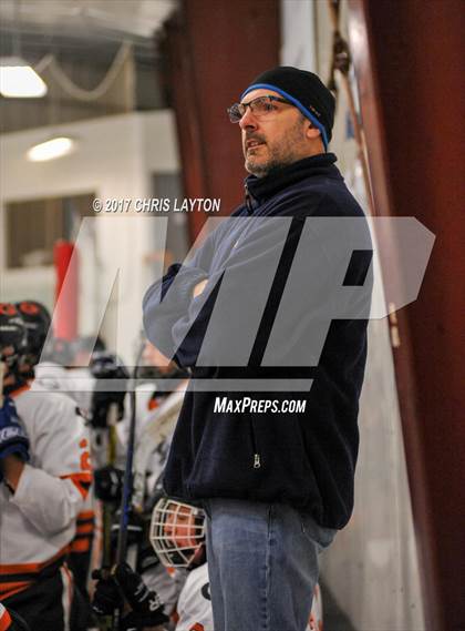 Thumbnail 2 in Carmel vs. Horace Greeley photogallery.