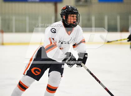 Thumbnail 1 in Carmel vs. Horace Greeley photogallery.