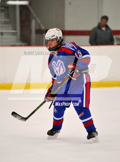 Thumbnail 1 in Carmel vs. Horace Greeley photogallery.