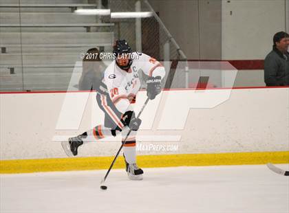 Thumbnail 1 in Carmel vs. Horace Greeley photogallery.