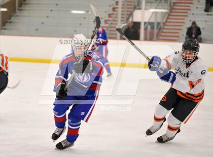 Thumbnail 3 in Carmel vs. Horace Greeley photogallery.