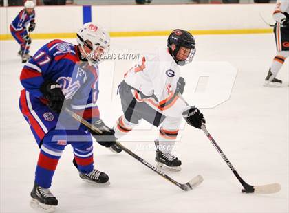Thumbnail 1 in Carmel vs. Horace Greeley photogallery.