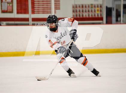 Thumbnail 2 in Carmel vs. Horace Greeley photogallery.