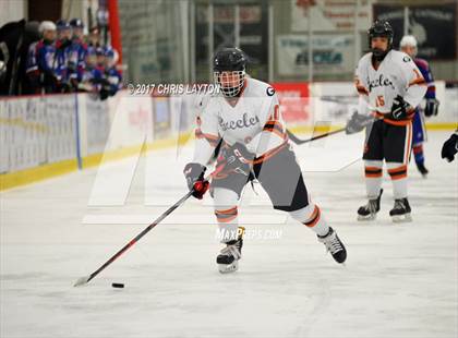 Thumbnail 3 in Carmel vs. Horace Greeley photogallery.