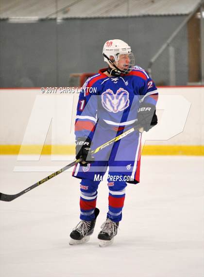 Thumbnail 3 in Carmel vs. Horace Greeley photogallery.