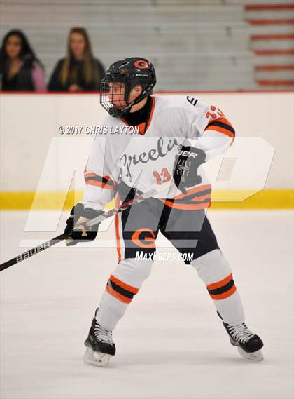 Thumbnail 1 in Carmel vs. Horace Greeley photogallery.