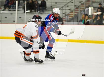 Thumbnail 1 in Carmel vs. Horace Greeley photogallery.