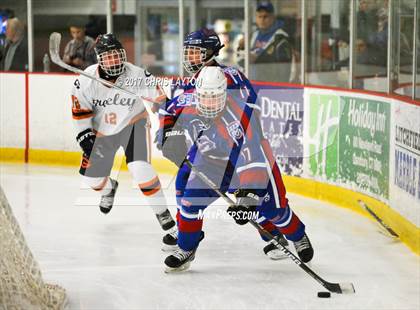 Thumbnail 1 in Carmel vs. Horace Greeley photogallery.