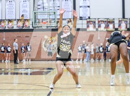 Thumbnail 1 in Raymore-Peculiar vs Lee's Summit West (MSHSAA District Championship) photogallery.