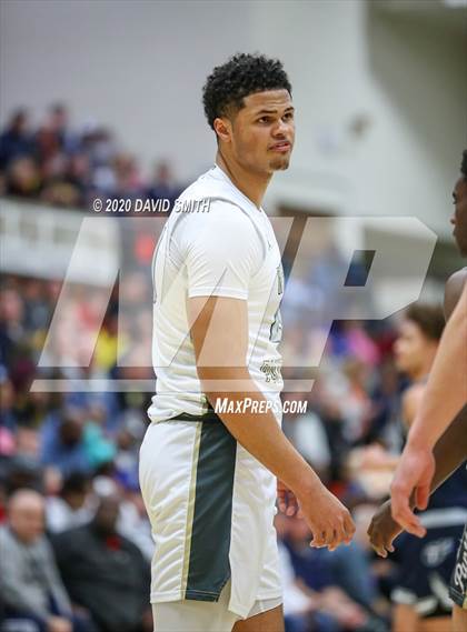 Thumbnail 1 in Raymore-Peculiar vs Lee's Summit West (MSHSAA District Championship) photogallery.