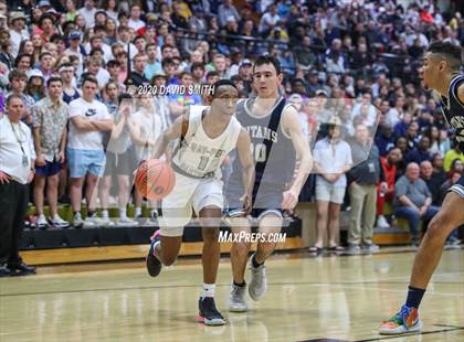 Thumbnail 2 in Raymore-Peculiar vs Lee's Summit West (MSHSAA District Championship) photogallery.