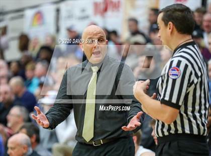 Thumbnail 3 in Raymore-Peculiar vs Lee's Summit West (MSHSAA District Championship) photogallery.