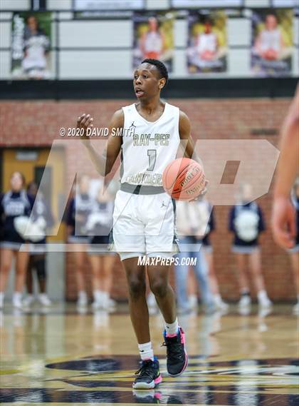Thumbnail 2 in Raymore-Peculiar vs Lee's Summit West (MSHSAA District Championship) photogallery.
