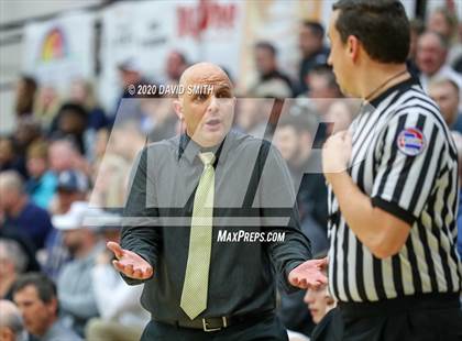 Thumbnail 1 in Raymore-Peculiar vs Lee's Summit West (MSHSAA District Championship) photogallery.