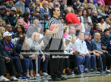 Thumbnail 3 in Raymore-Peculiar vs Lee's Summit West (MSHSAA District Championship) photogallery.