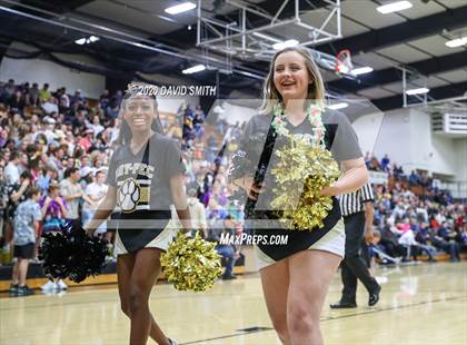 Thumbnail 3 in Raymore-Peculiar vs Lee's Summit West (MSHSAA District Championship) photogallery.