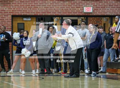 Thumbnail 1 in Raymore-Peculiar vs Lee's Summit West (MSHSAA District Championship) photogallery.