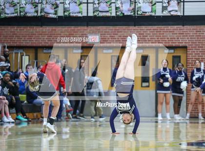 Thumbnail 1 in Raymore-Peculiar vs Lee's Summit West (MSHSAA District Championship) photogallery.