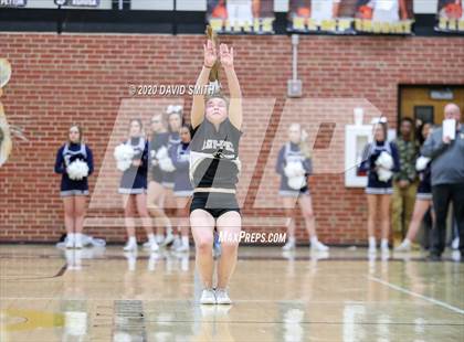 Thumbnail 1 in Raymore-Peculiar vs Lee's Summit West (MSHSAA District Championship) photogallery.
