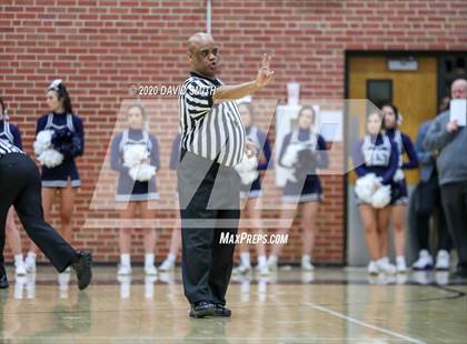 Thumbnail 3 in Raymore-Peculiar vs Lee's Summit West (MSHSAA District Championship) photogallery.