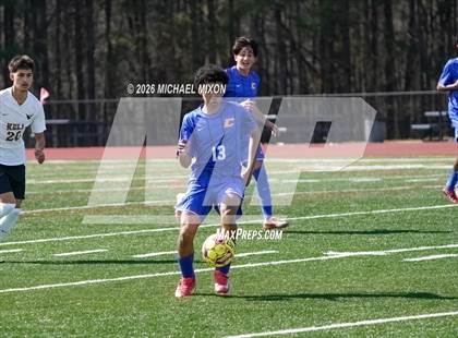 Thumbnail 3 in Kell @ Chattahoochee photogallery.