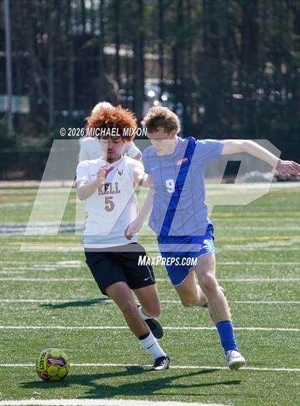 Thumbnail 1 in Kell @ Chattahoochee photogallery.