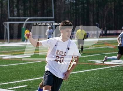 Thumbnail 1 in Kell @ Chattahoochee photogallery.