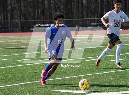 Thumbnail 3 in Kell @ Chattahoochee photogallery.