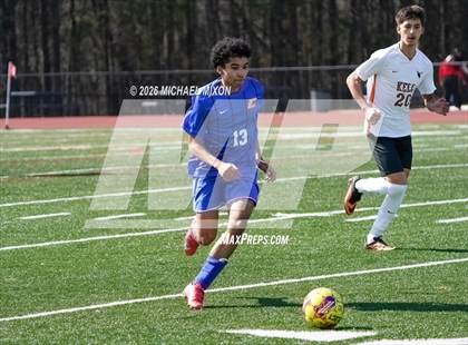 Thumbnail 2 in Kell @ Chattahoochee photogallery.