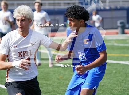 Thumbnail 3 in Kell @ Chattahoochee photogallery.