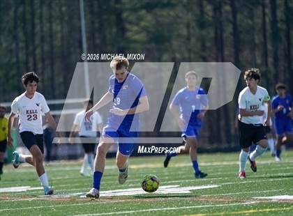 Thumbnail 2 in Kell @ Chattahoochee photogallery.