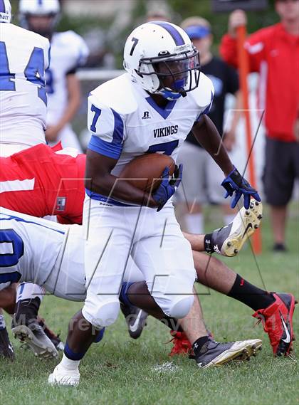 Thumbnail 3 in North Arlington @ Elmwood Park photogallery.