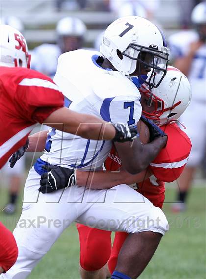 Thumbnail 2 in North Arlington @ Elmwood Park photogallery.