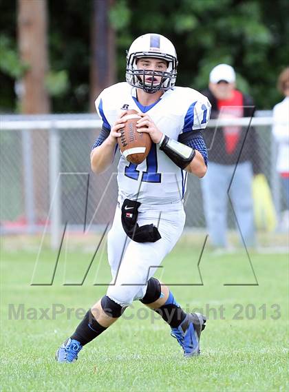 Thumbnail 1 in North Arlington @ Elmwood Park photogallery.