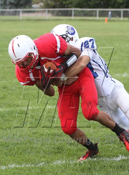 Thumbnail 2 in North Arlington @ Elmwood Park photogallery.
