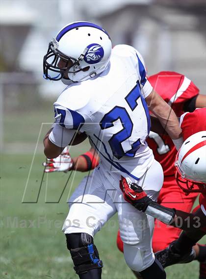 Thumbnail 2 in North Arlington @ Elmwood Park photogallery.