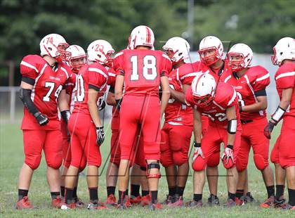 Thumbnail 3 in North Arlington @ Elmwood Park photogallery.