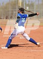 Photo from the gallery "Xavier College Prep vs Willow Canyon (Sunrise Mountain Tournament)"