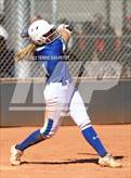 Photo from the gallery "Xavier College Prep vs Willow Canyon (Sunrise Mountain Tournament)"