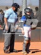 Photo from the gallery "Xavier College Prep vs Willow Canyon (Sunrise Mountain Tournament)"