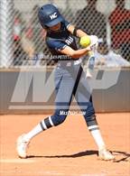 Photo from the gallery "Xavier College Prep vs Willow Canyon (Sunrise Mountain Tournament)"
