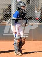 Photo from the gallery "Xavier College Prep vs Willow Canyon (Sunrise Mountain Tournament)"